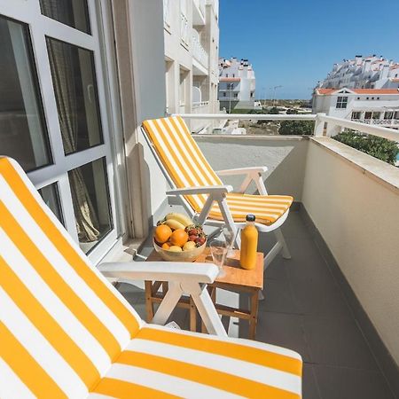 פניש Best Houses 35 - Baleal Sol מראה חיצוני תמונה