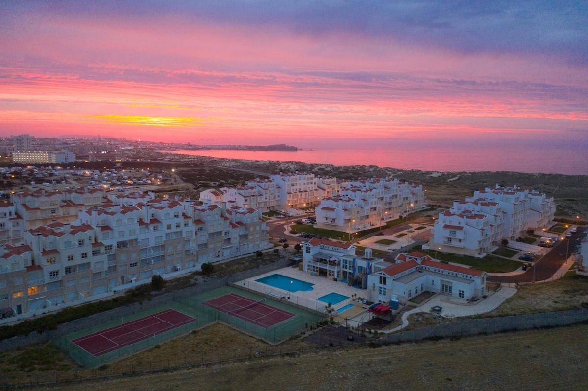 פניש Best Houses 35 - Baleal Sol מראה חיצוני תמונה