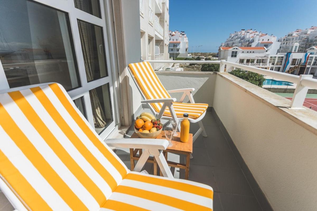 פניש Best Houses 35 - Baleal Sol מראה חיצוני תמונה