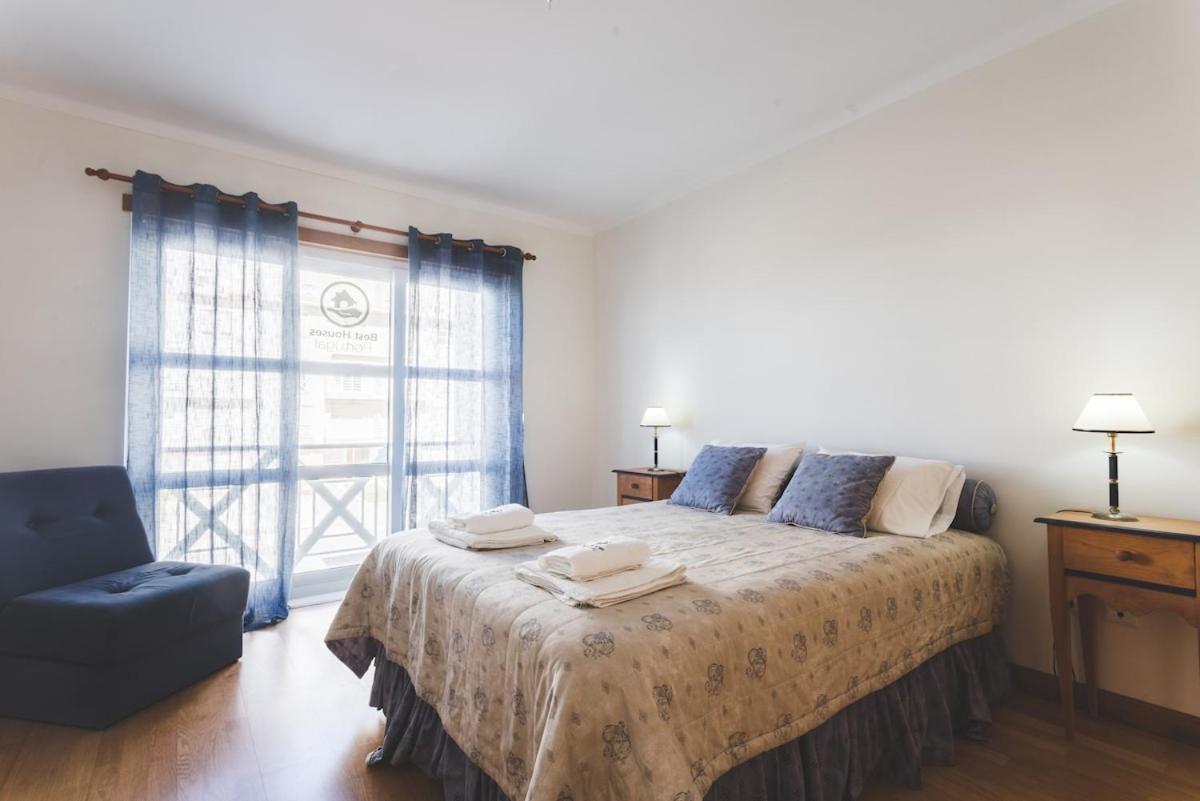 פניש Best Houses 35 - Baleal Sol מראה חיצוני תמונה