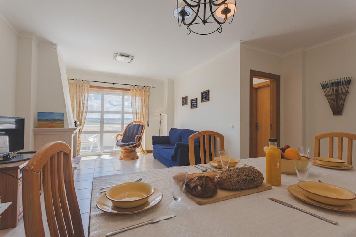 פניש Best Houses 35 - Baleal Sol מראה חיצוני תמונה