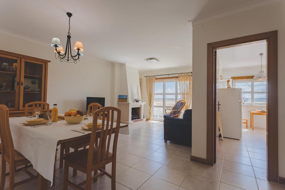 פניש Best Houses 35 - Baleal Sol מראה חיצוני תמונה