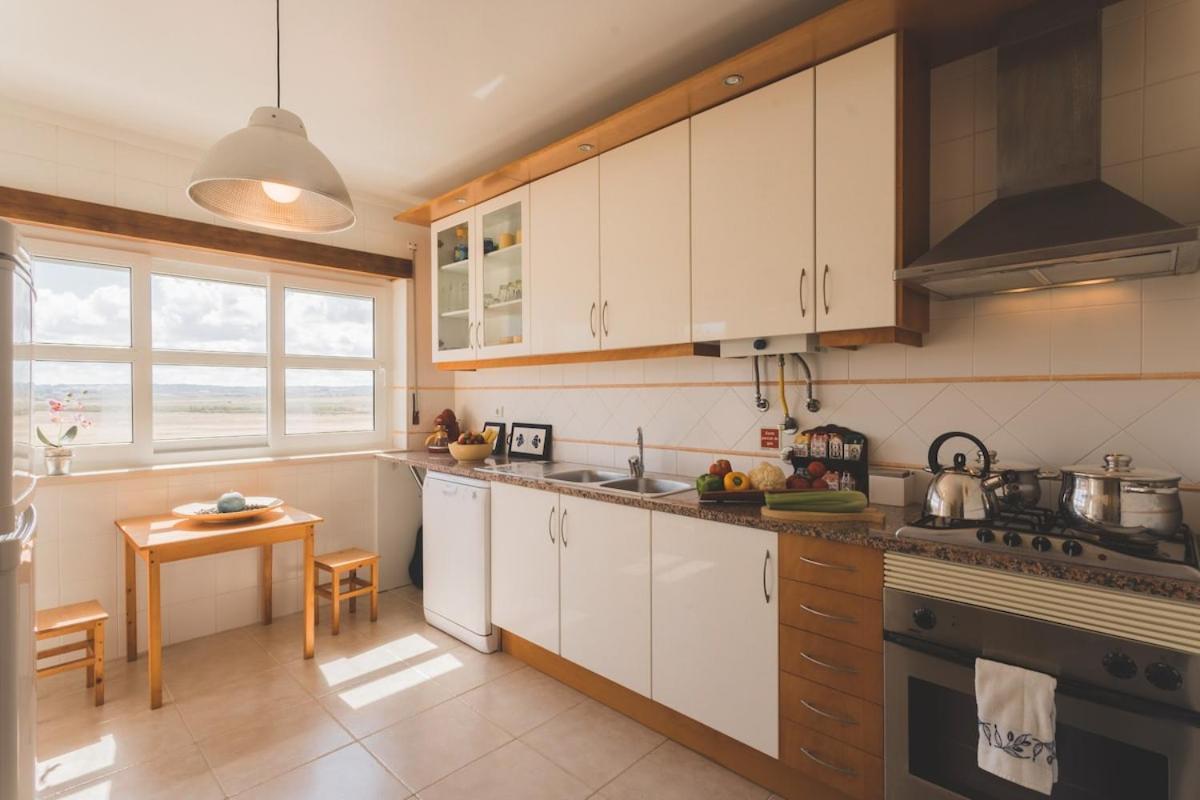 פניש Best Houses 35 - Baleal Sol מראה חיצוני תמונה