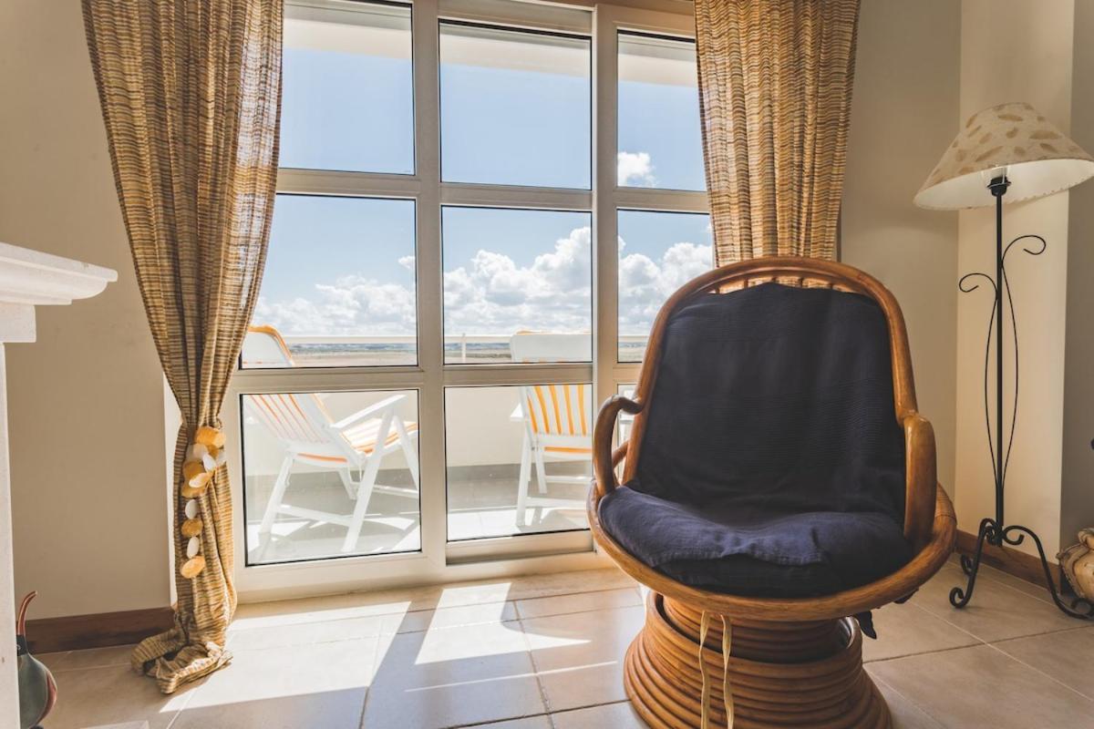 פניש Best Houses 35 - Baleal Sol מראה חיצוני תמונה