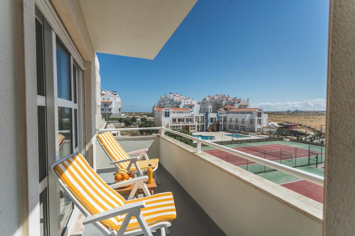 פניש Best Houses 35 - Baleal Sol מראה חיצוני תמונה