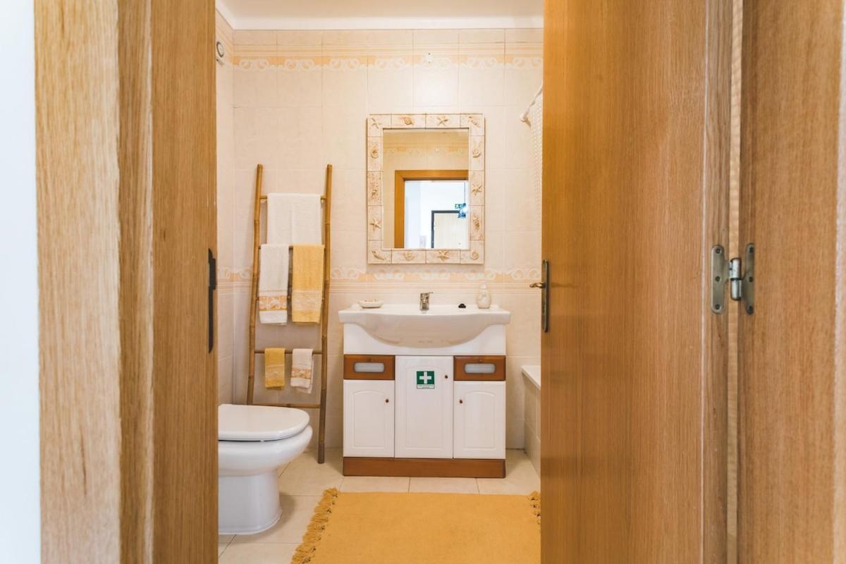 פניש Best Houses 35 - Baleal Sol מראה חיצוני תמונה