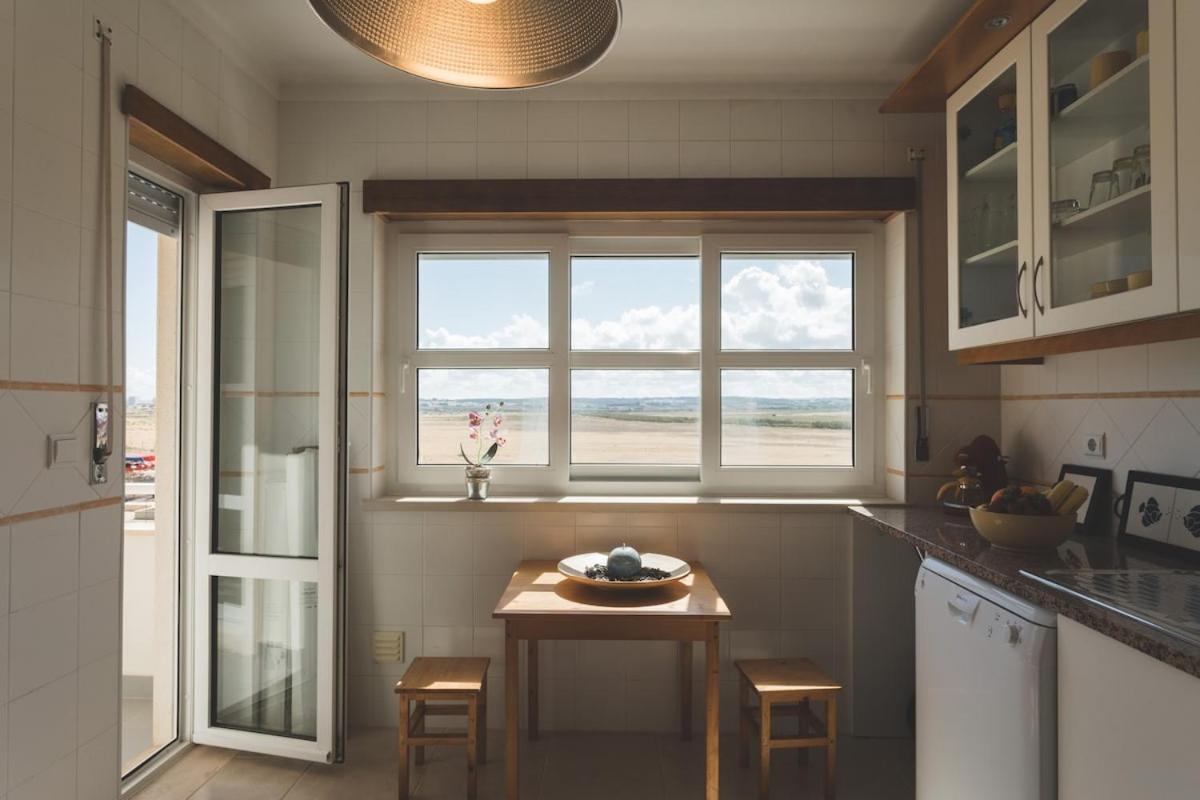 פניש Best Houses 35 - Baleal Sol מראה חיצוני תמונה